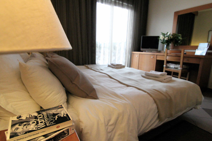 Achillion Hotel Athens Room photo